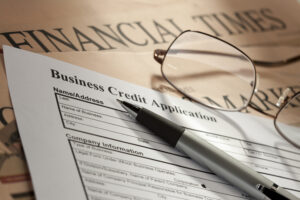 Bad Credit Business Loans 